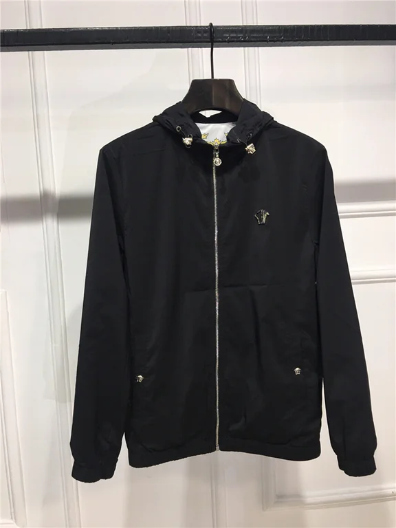 2021fw Versace Jacket