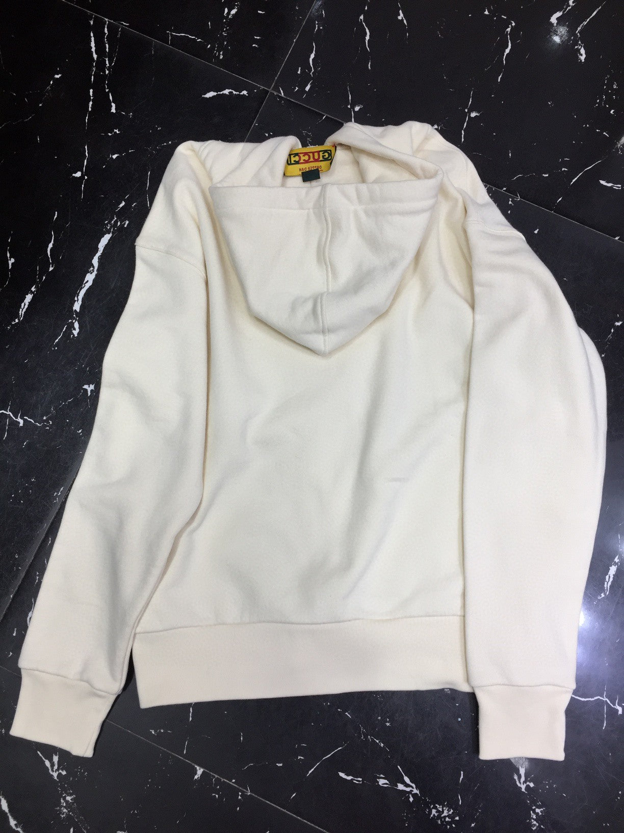 Gvc*1 Hoodie