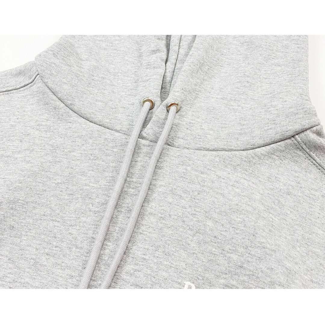 Ba1en*iaga Hoodie