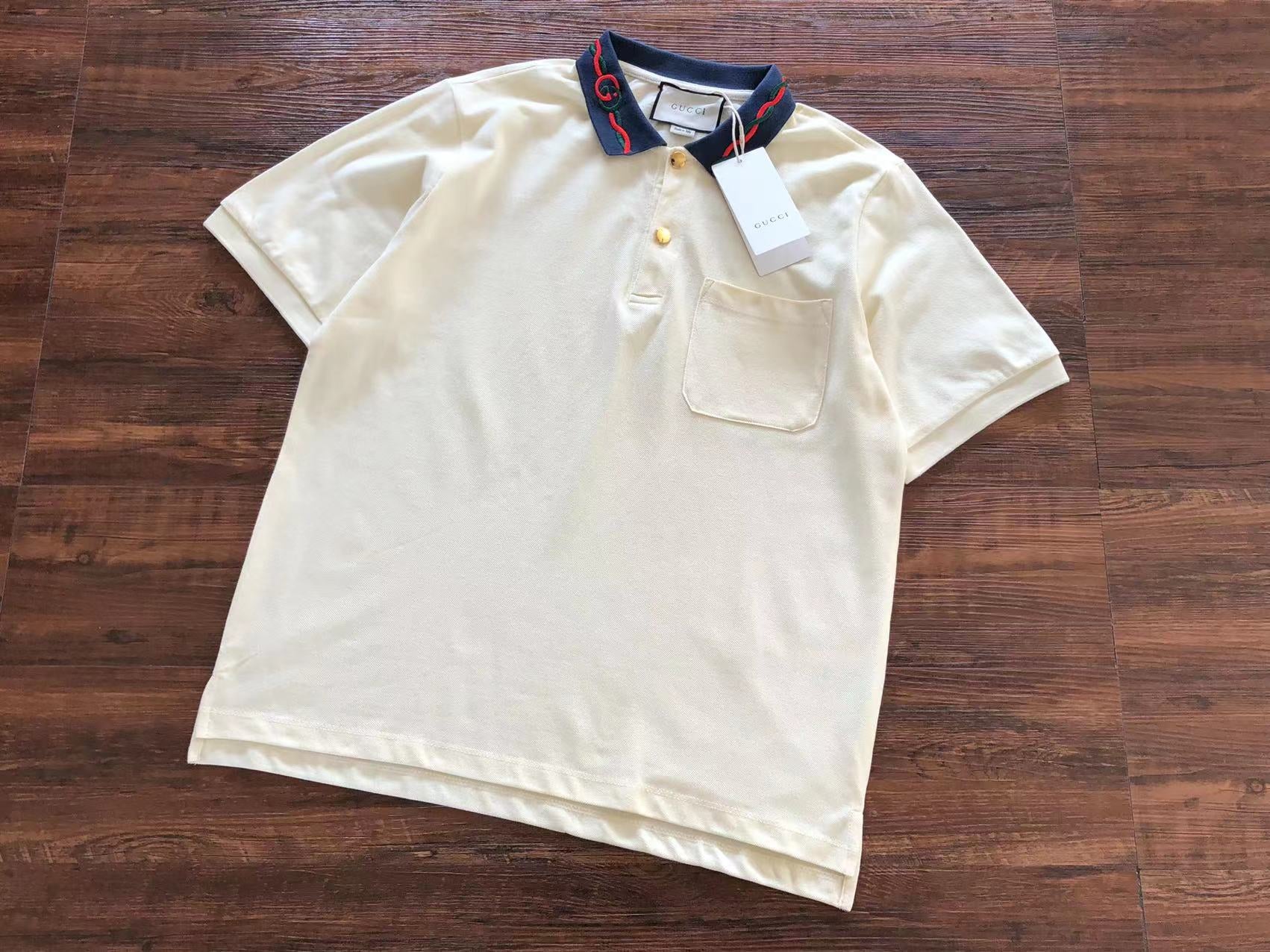 Gvc*1 Shirt