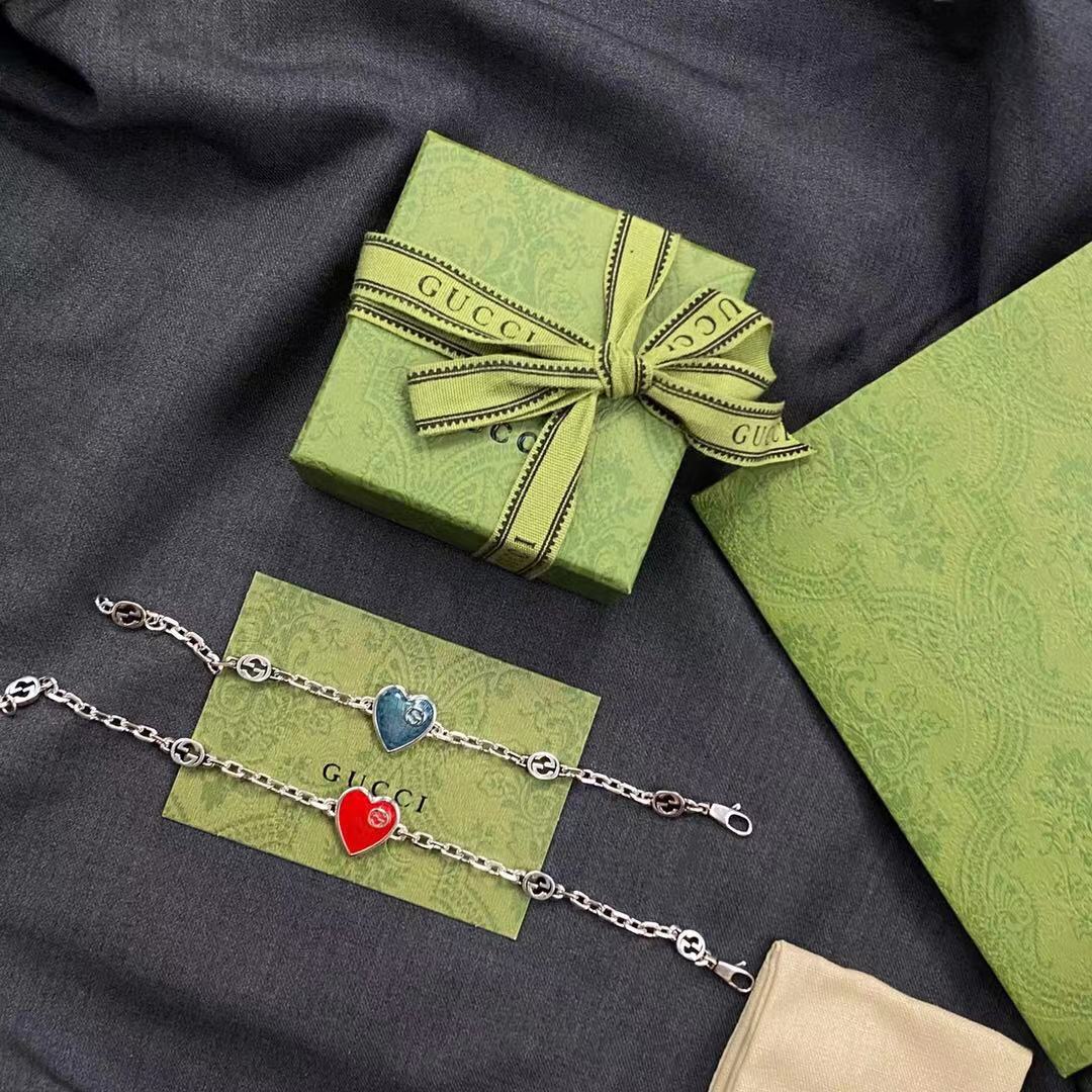 Gvc*1 Bracelet