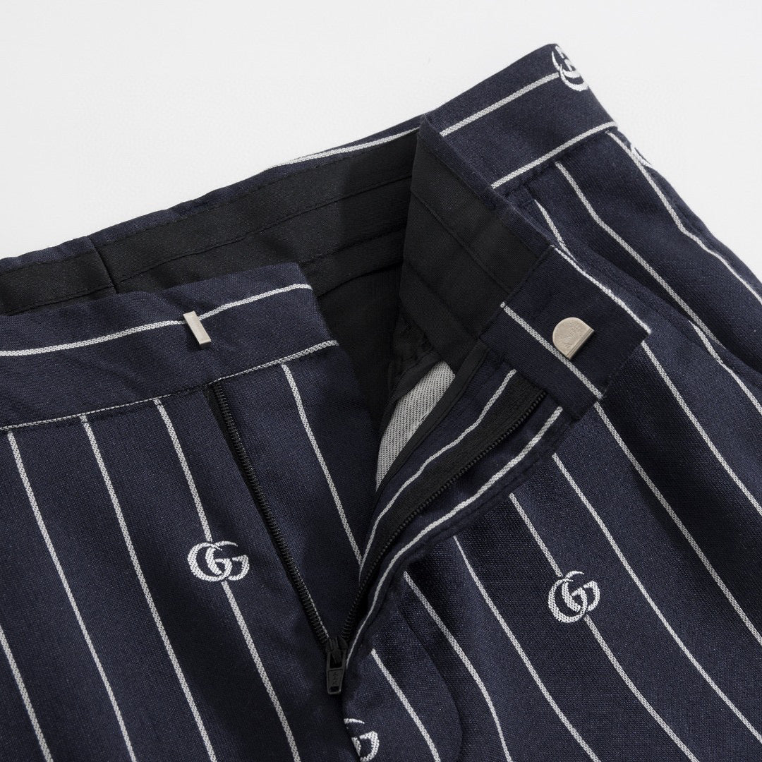 Gvc*1 Pants