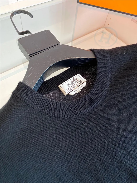 2020ss H**me5 Sweater