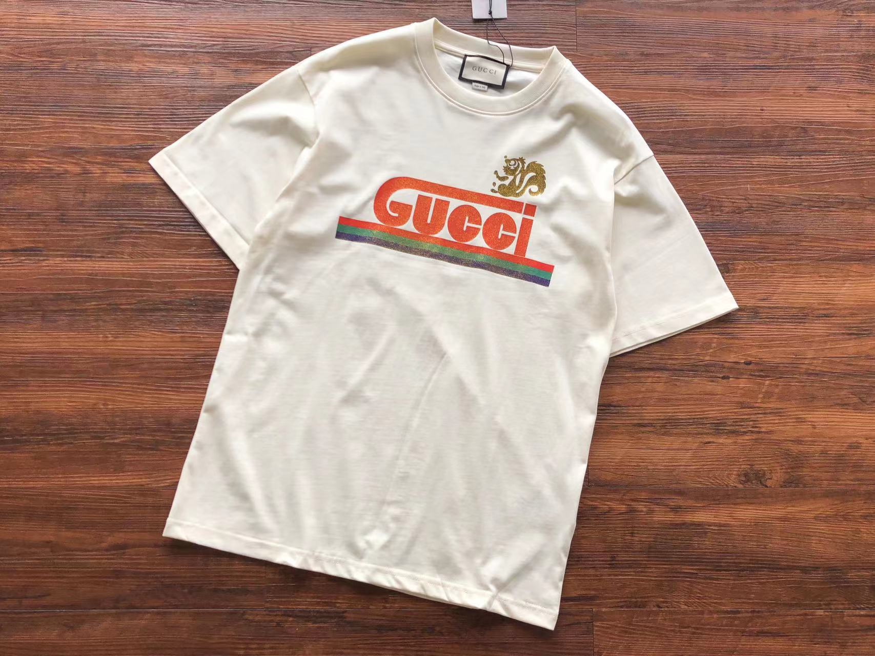 Gvc*1 T-shirt