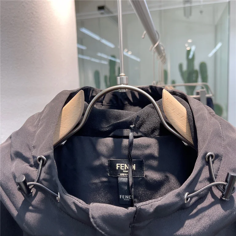 2021ss F**di Jacket