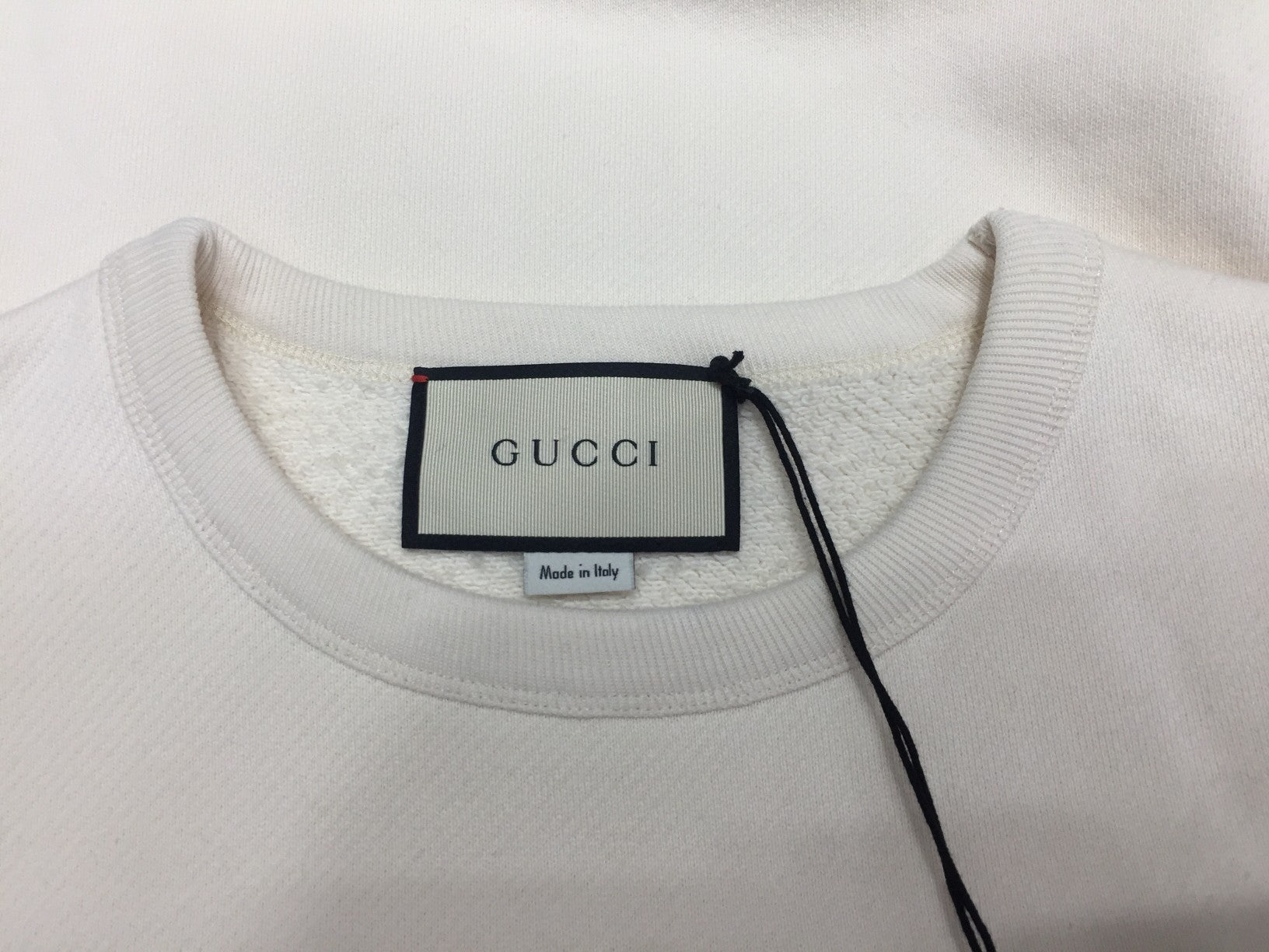Gvc*1 Sweatshirt