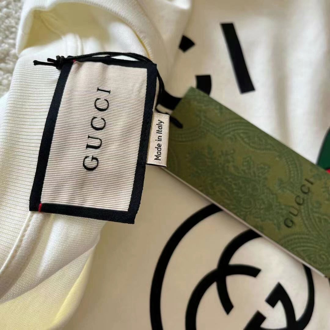 Gvc*1 T-shirt