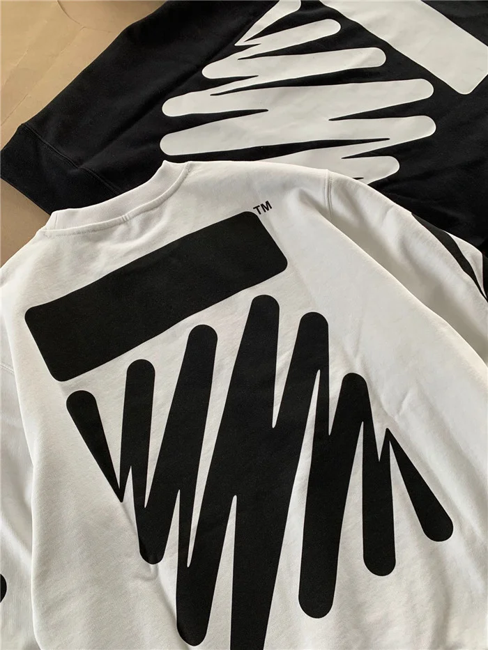 2023SS Off White Hoodie