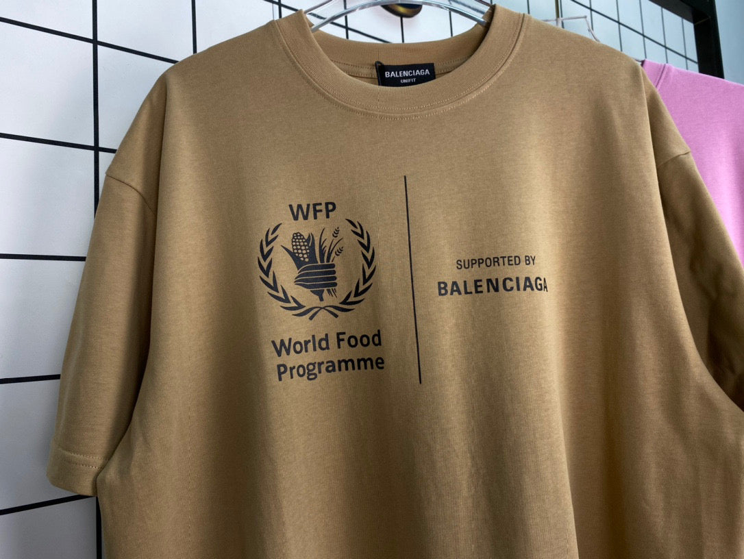Ba1en*iaga T-shirt