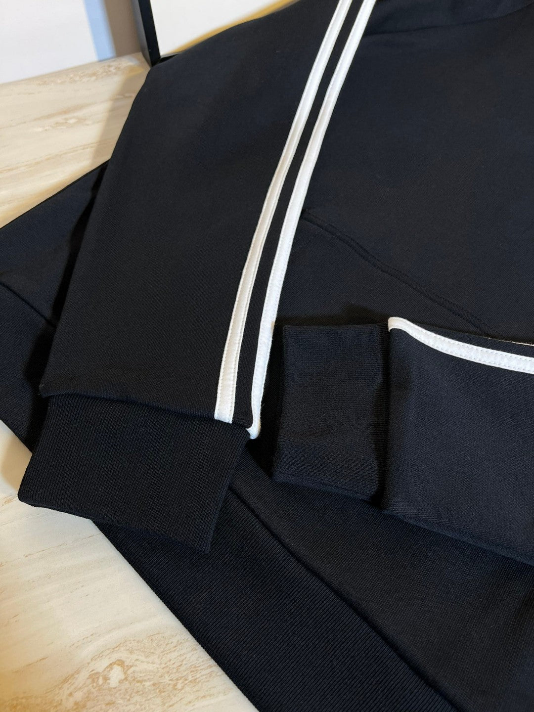 Ba1en*iaga Hoodie