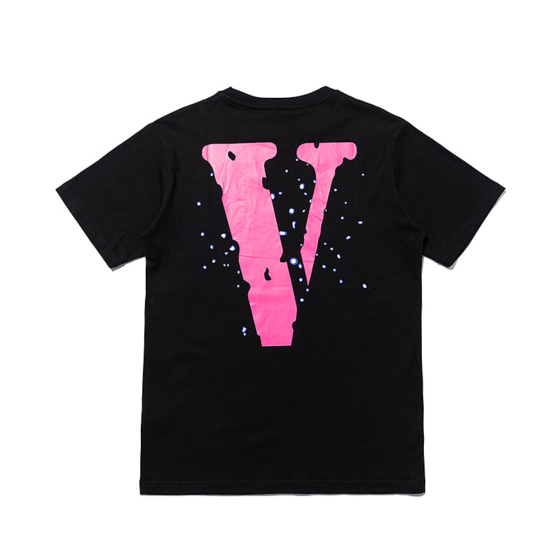 Vlone x POP SMOKE King Of New York Tee S-3XL