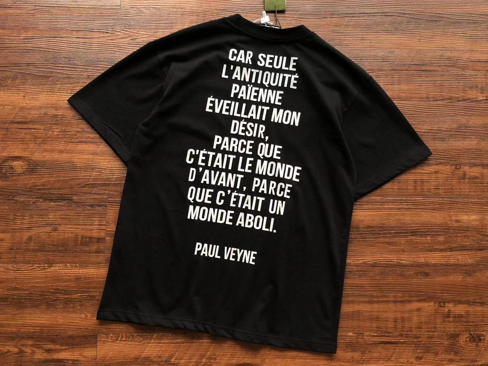 Gvc*1 T-shirt