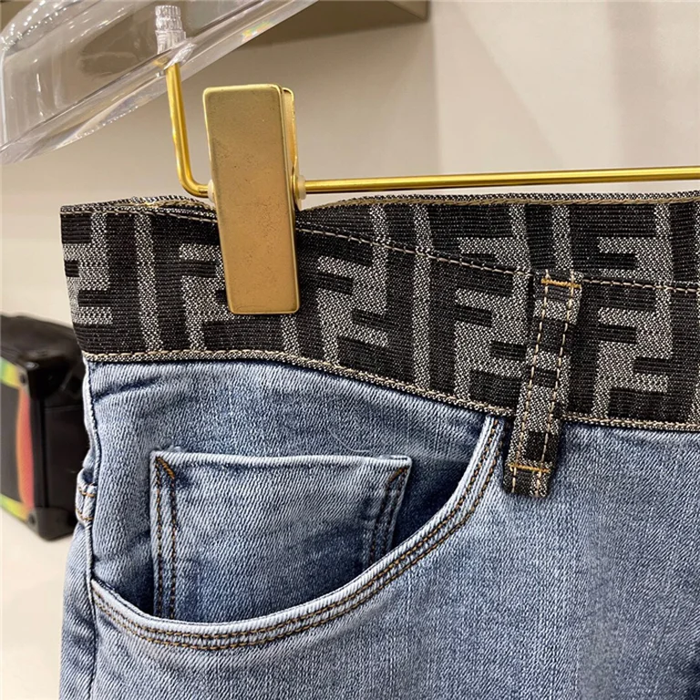 2021fw F**di Pants