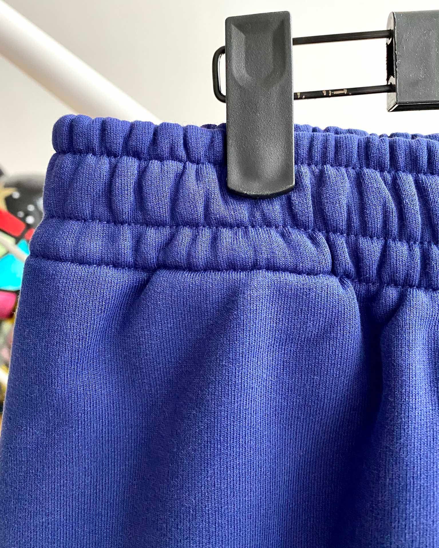 Ba1en*iaga Shorts