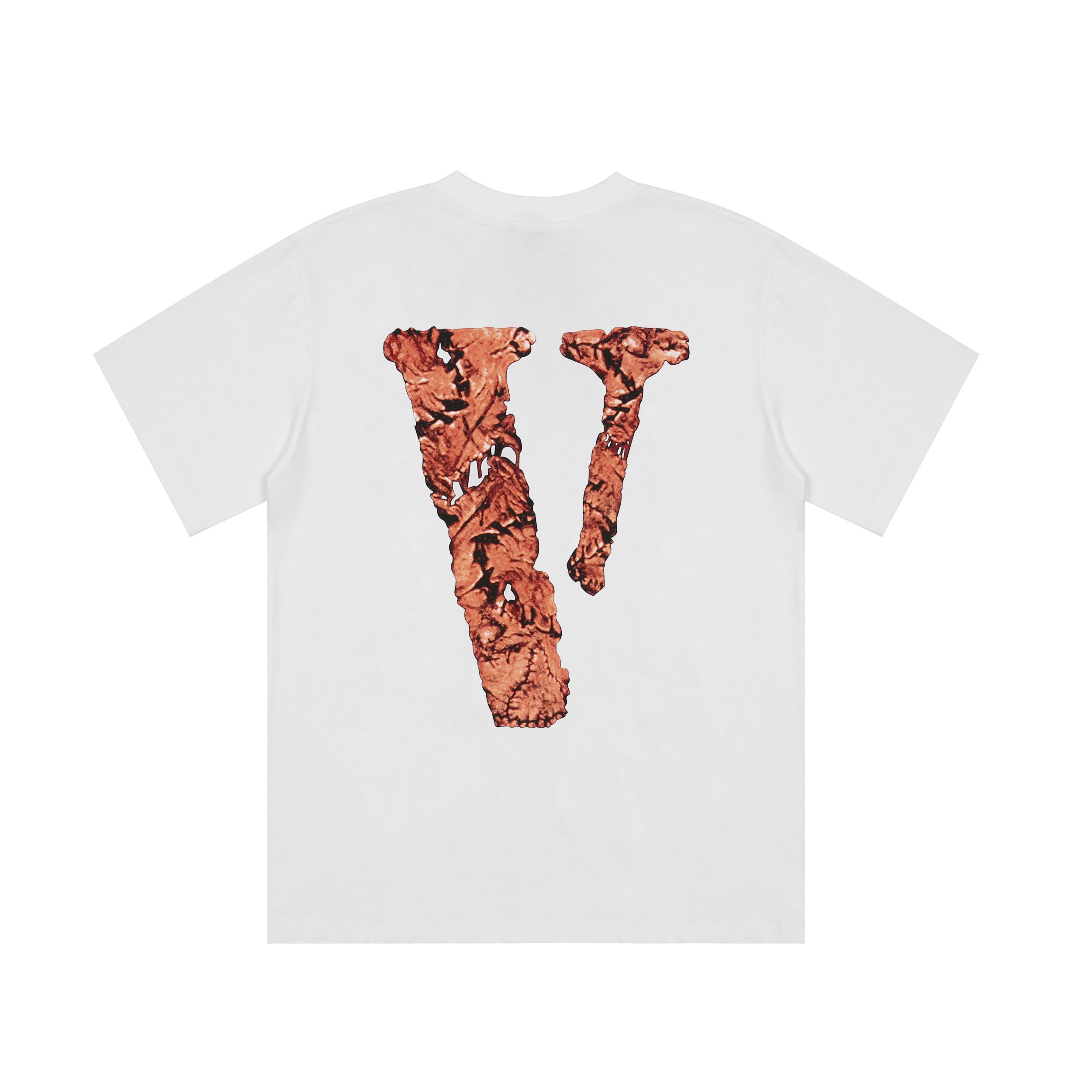 Kodak x Replica Vlone Vlonekb Tee