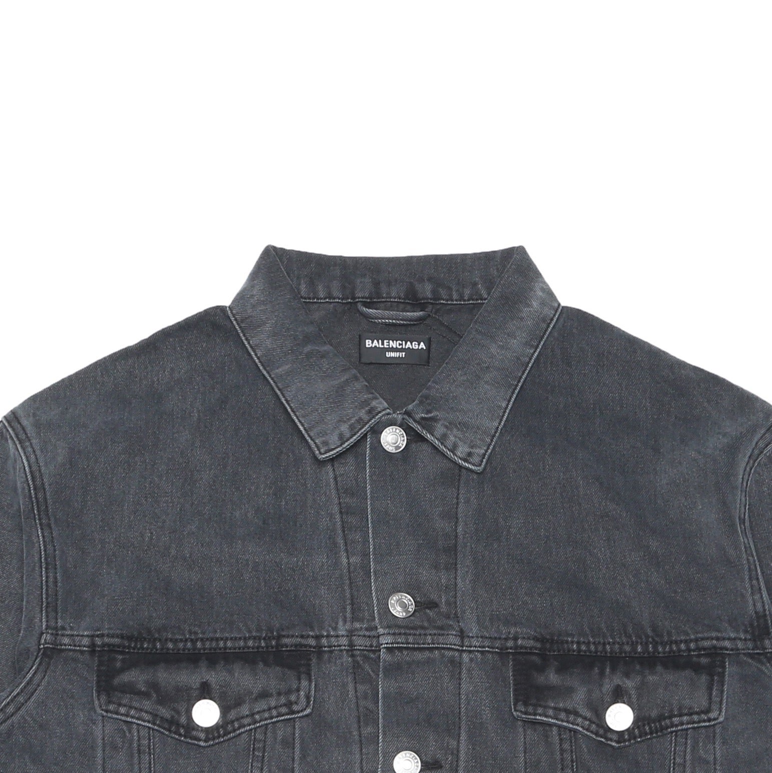 Ba1en*iaga Jacket
