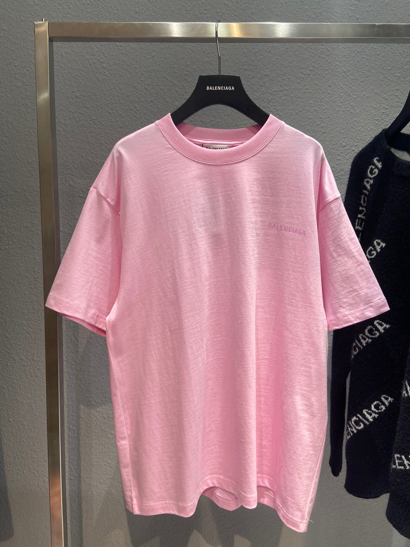 Ba1en*iaga T-shirt