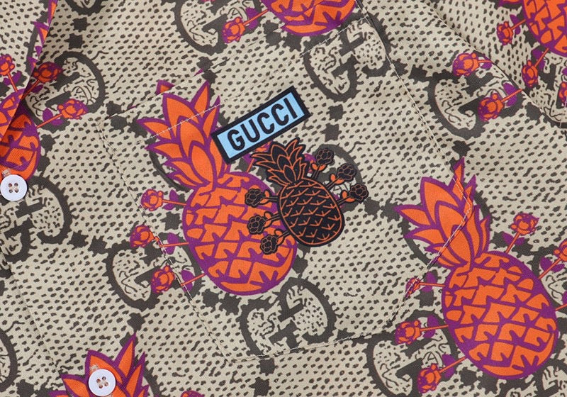 Gvc*1 Shirt
