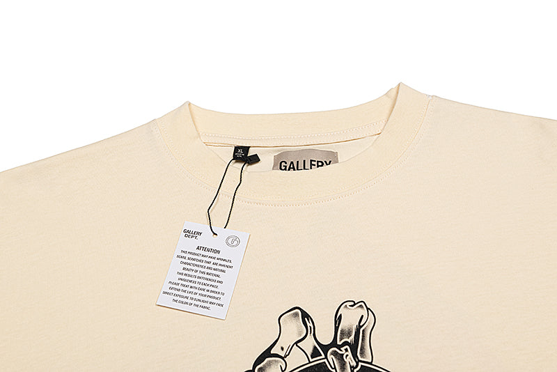 Gallery Dept T-shirt