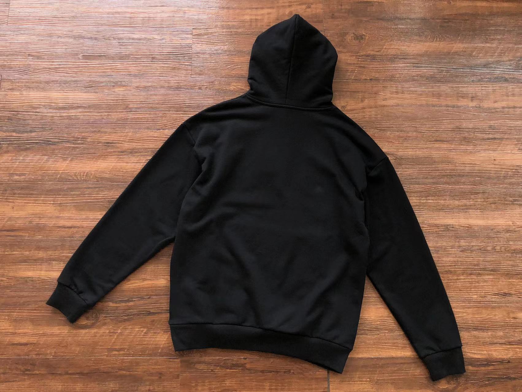 Gvc*1 Hoodie