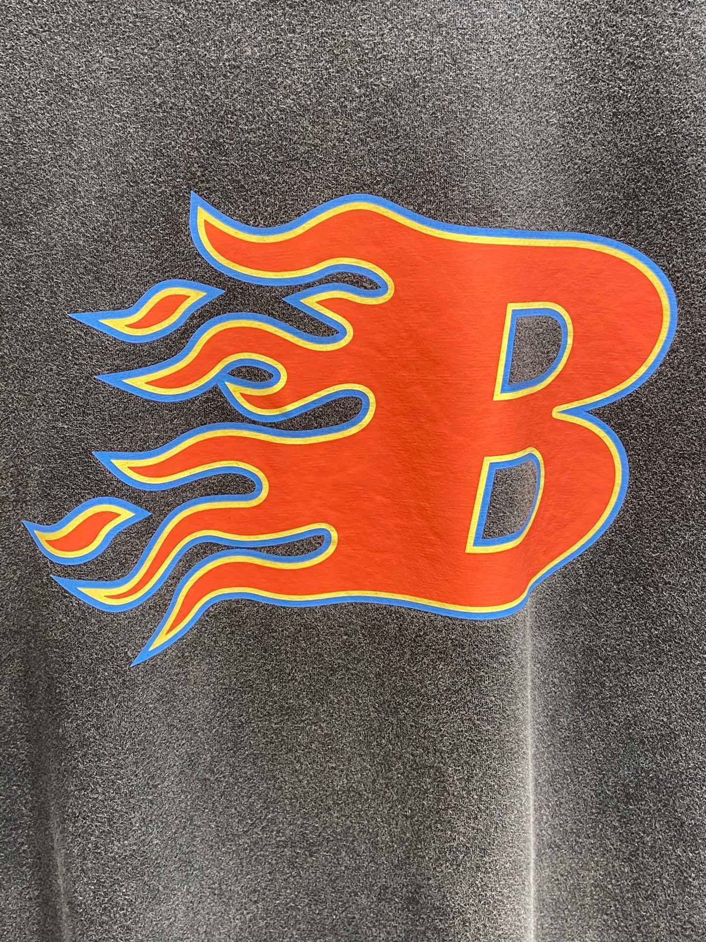 Ba1en*iaga T-shirt