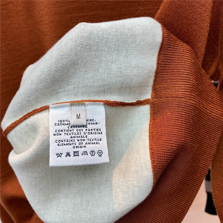 2021fw H**me5 Sweater