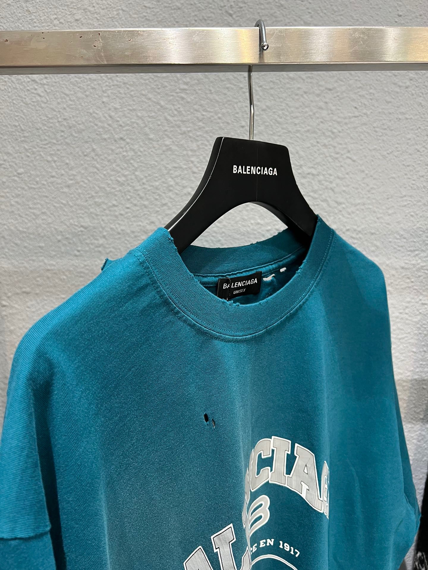 Ba1en*iaga T-shirt