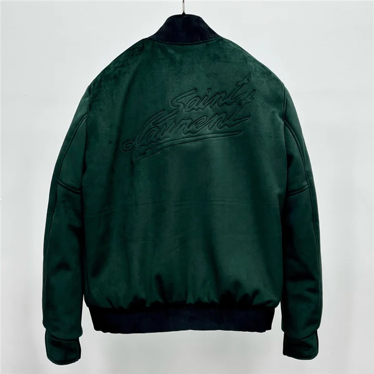 2022fw Sa1nt Lau*nt Jacket