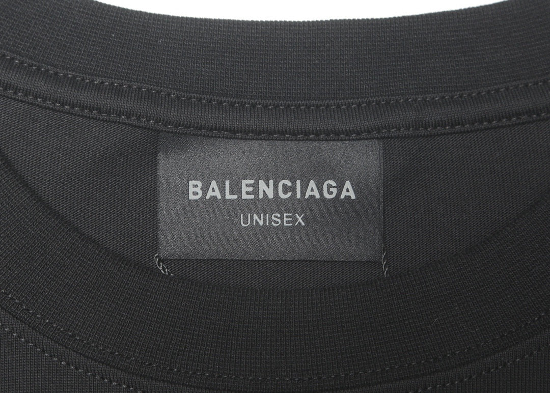 Ba1en*iaga T-shirt
