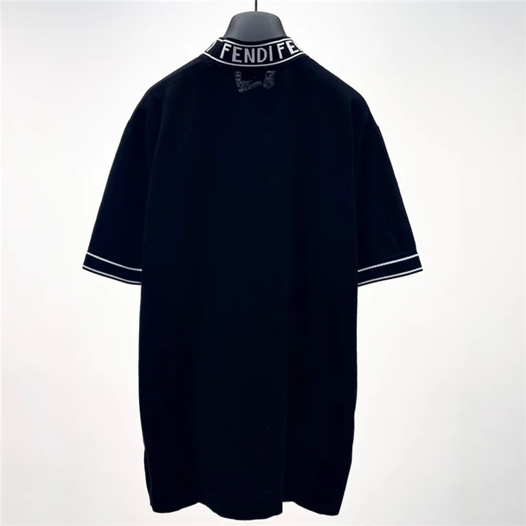 2022ss F**di T Shirt