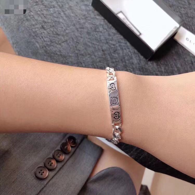 Gvc*1 Bracelet