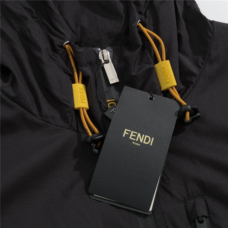 2022ss F**di Jacket