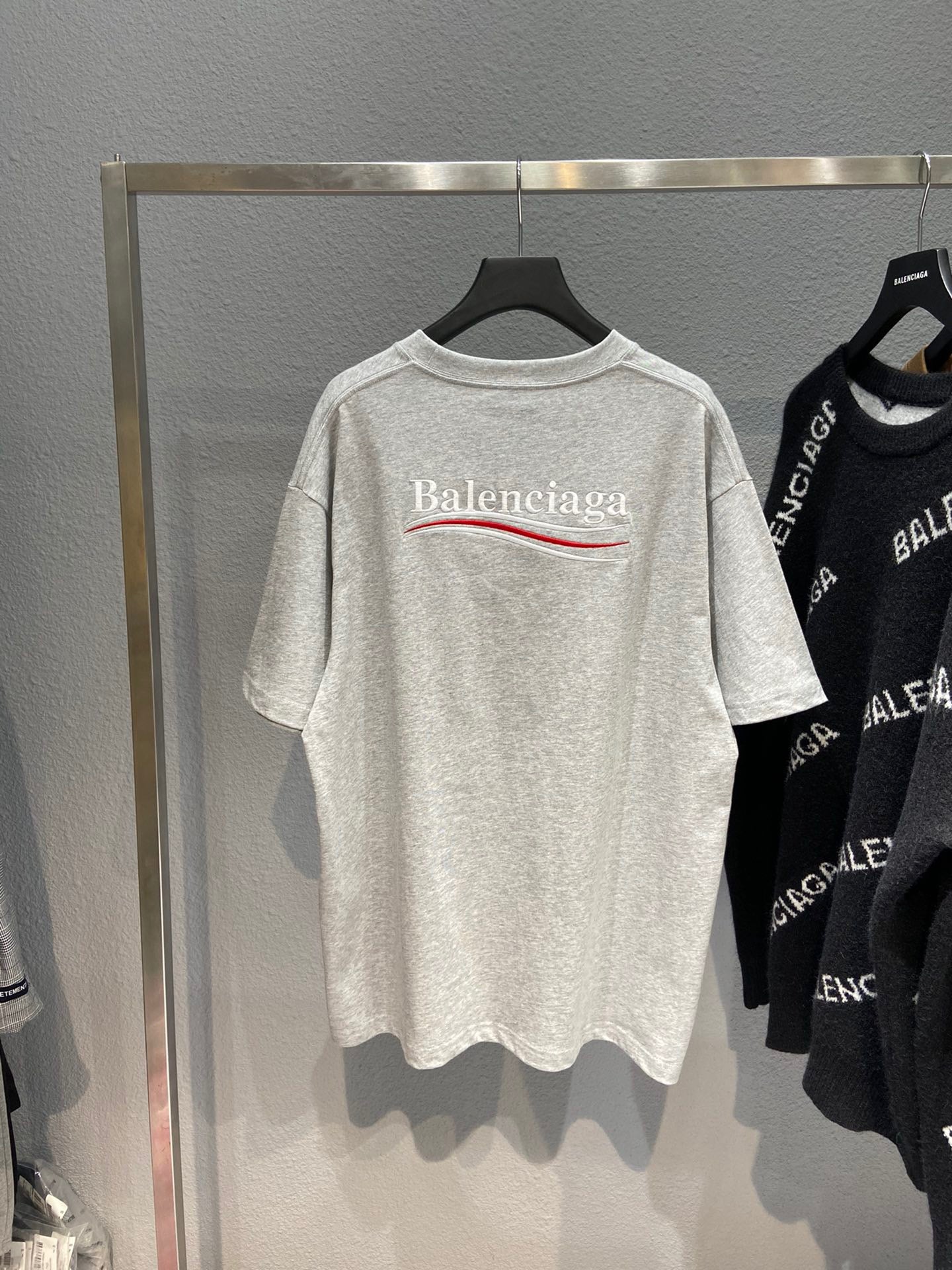 Ba1en*iaga T-shirt
