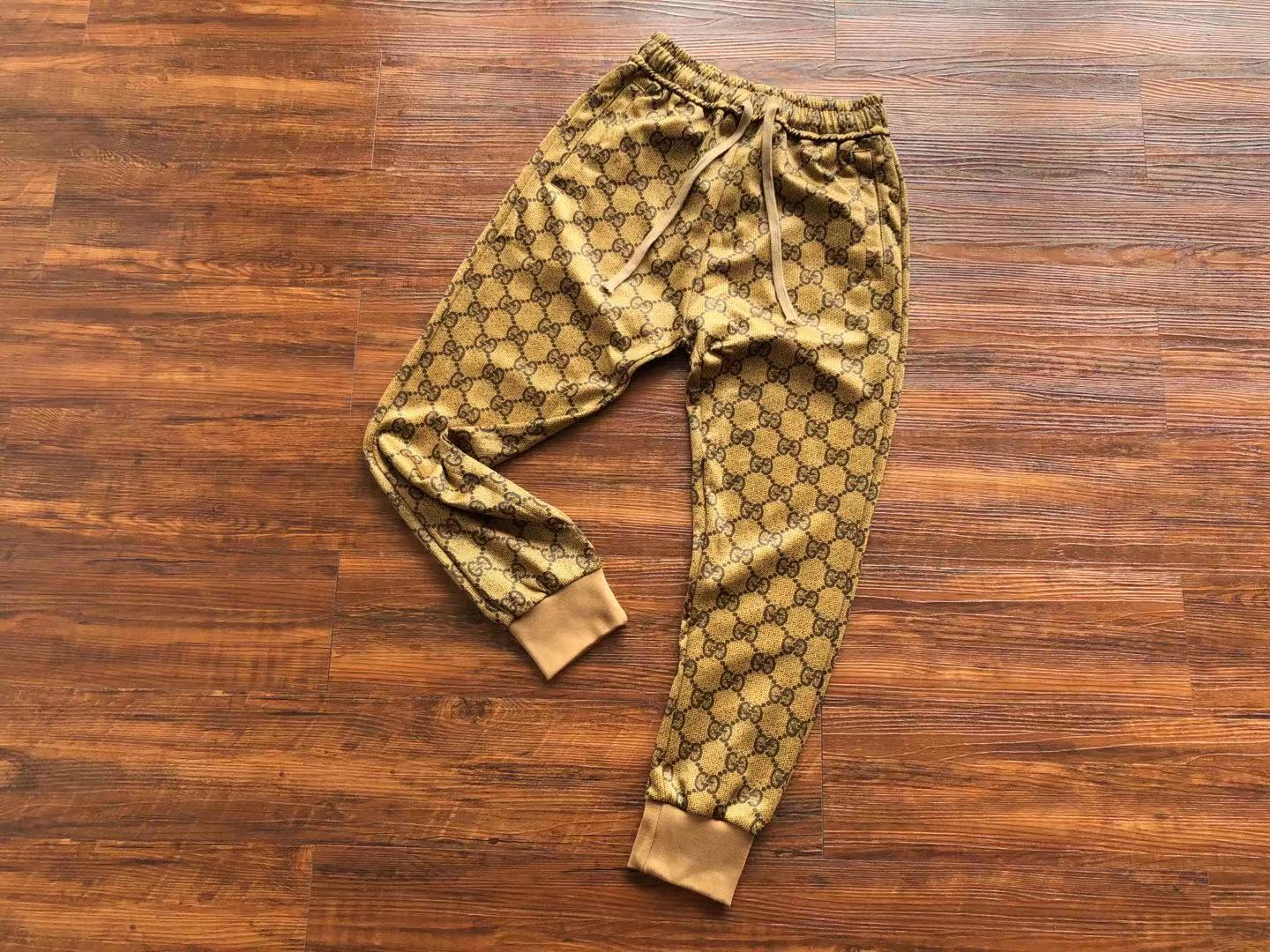 Gvc*1 Sweatpants