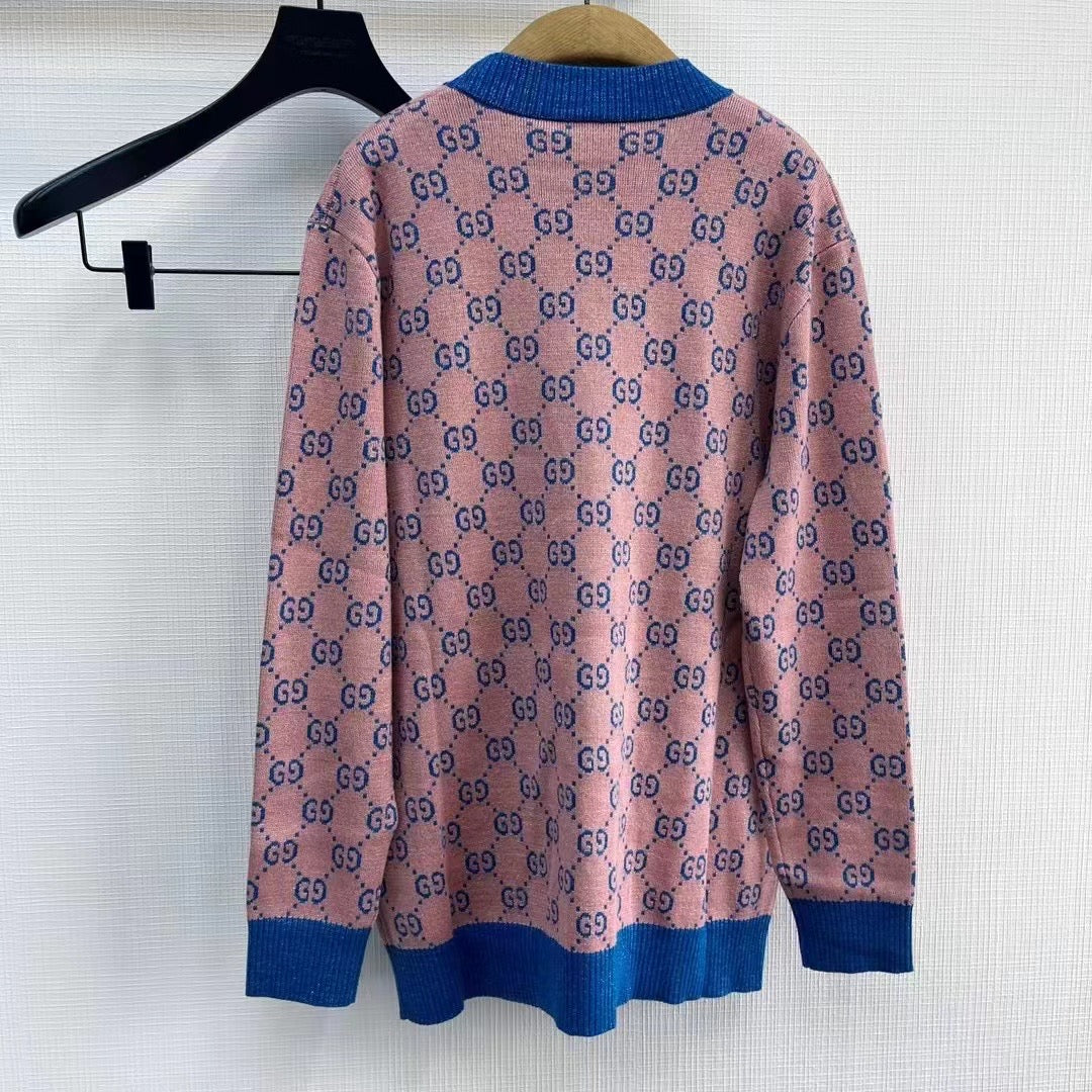 Gvc*1 Cardigan Dupe