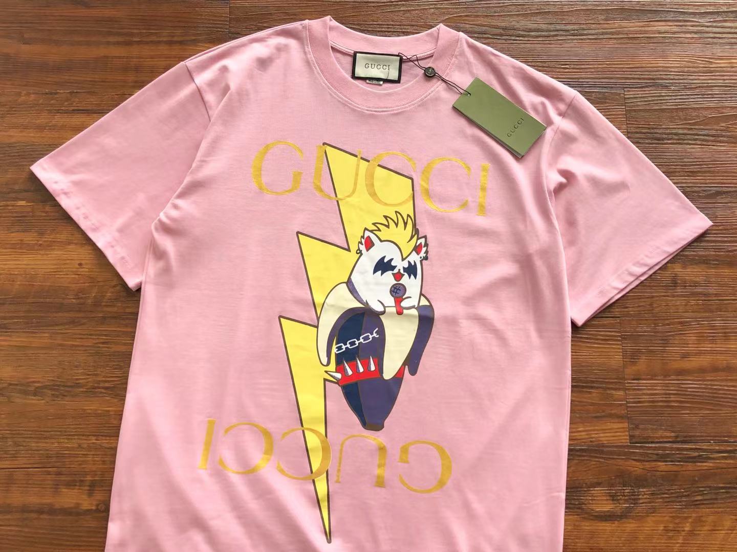 Gvc*1 T-shirt