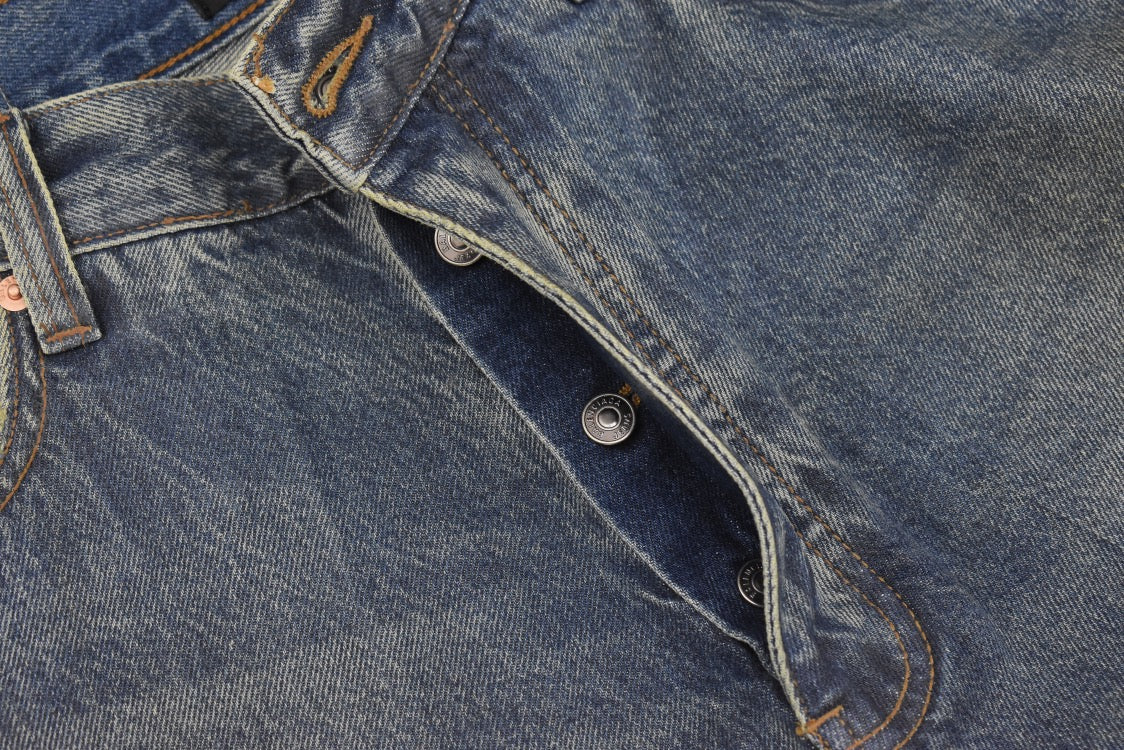 Ba1en*iaga Jeans