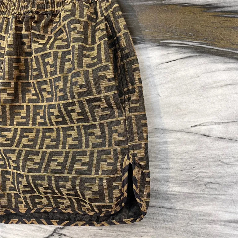 2023SS F**di Shorts