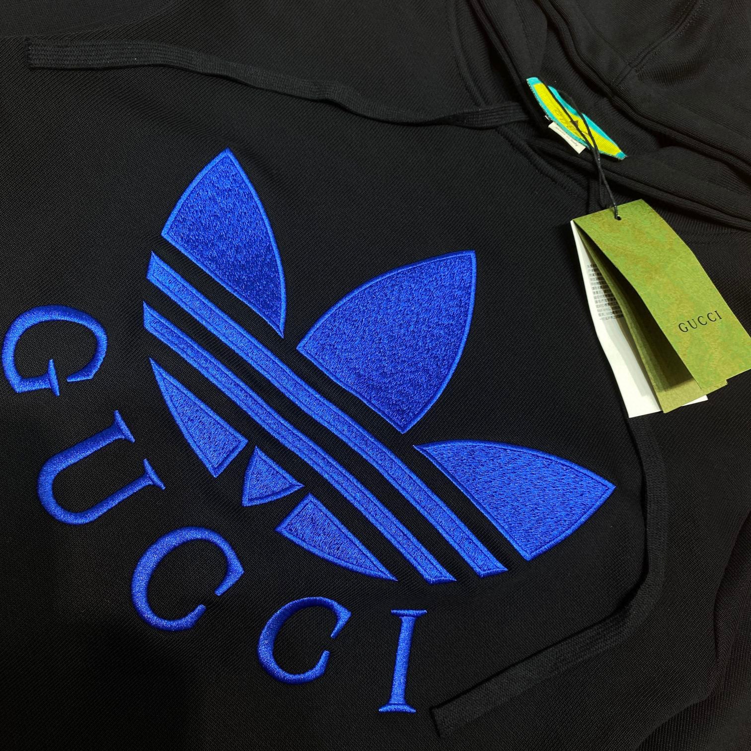 Gvc*1 Hoodie