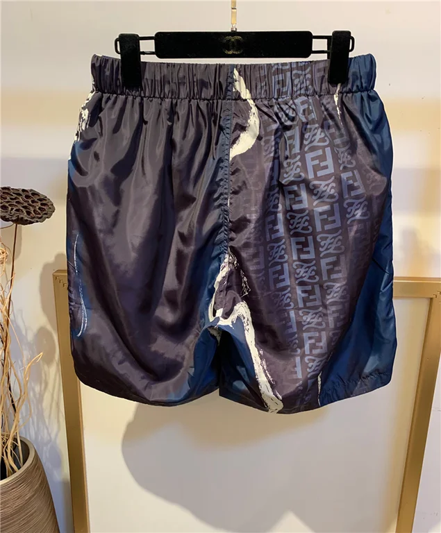 2022ss F**di Shorts