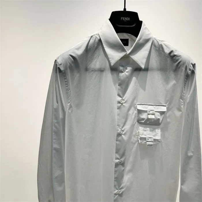2023SS F**di Shirt