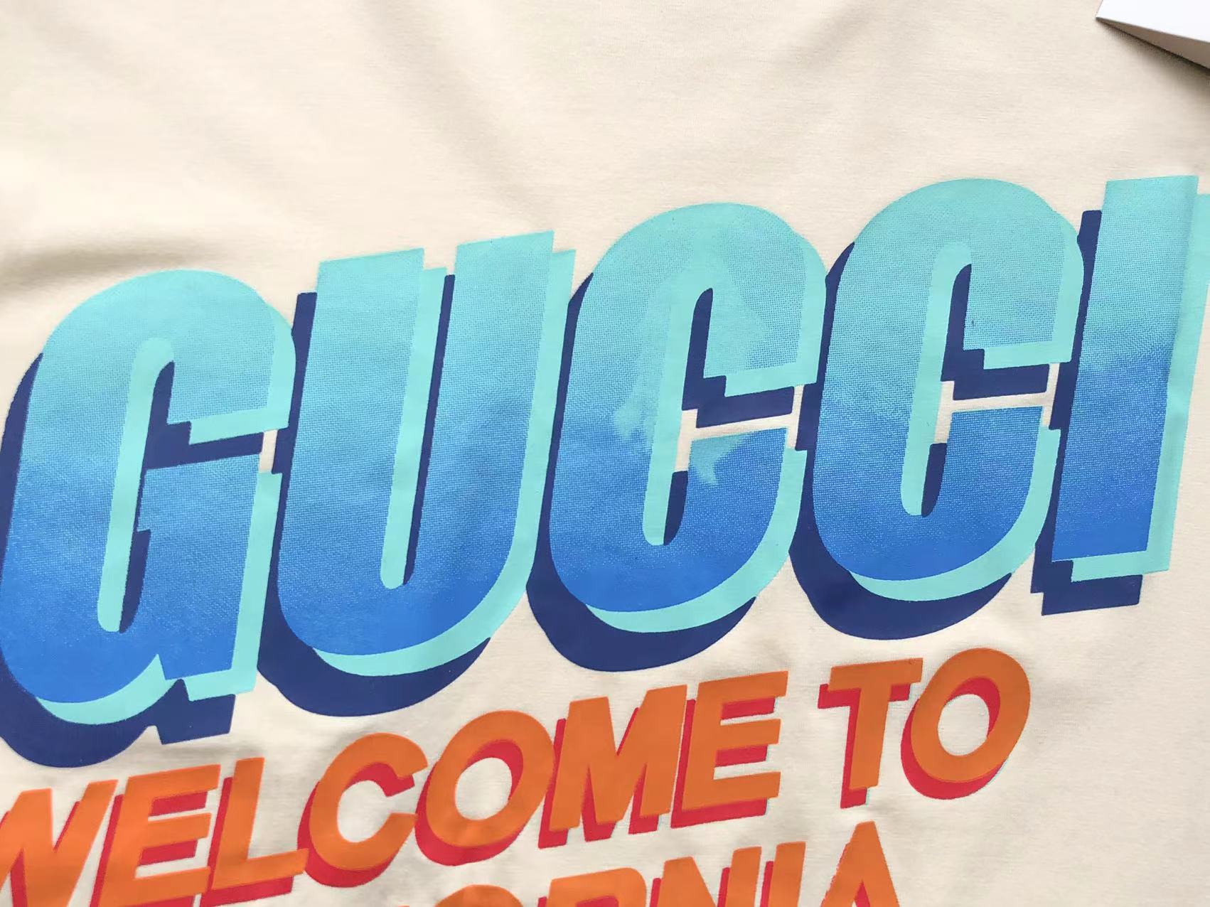 Gvc*1 T-shirt