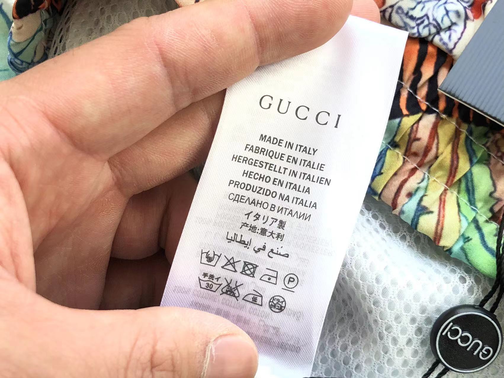 Gvc*1 Shorts