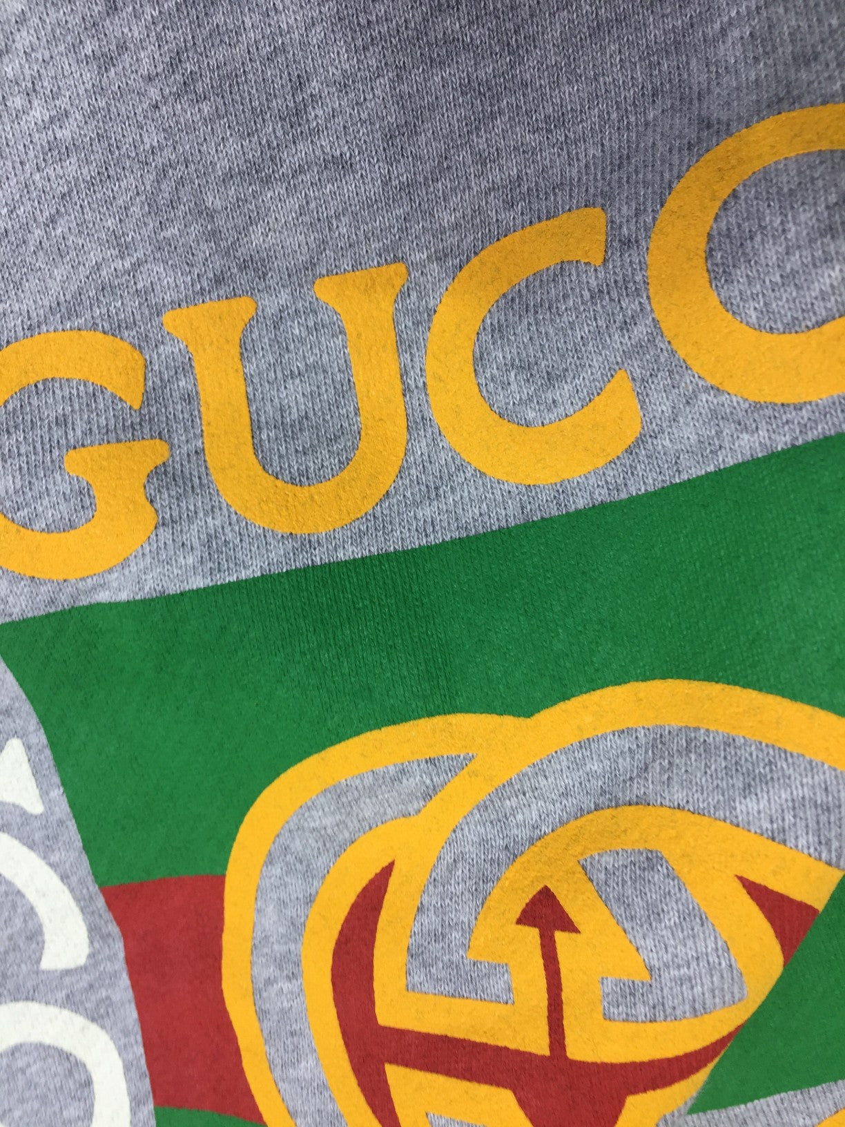 Gvc*1 Hoodie