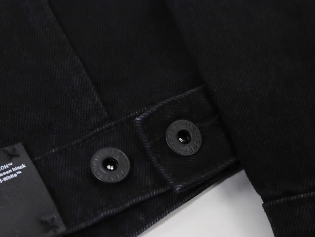 OFF WHITE Jacket
