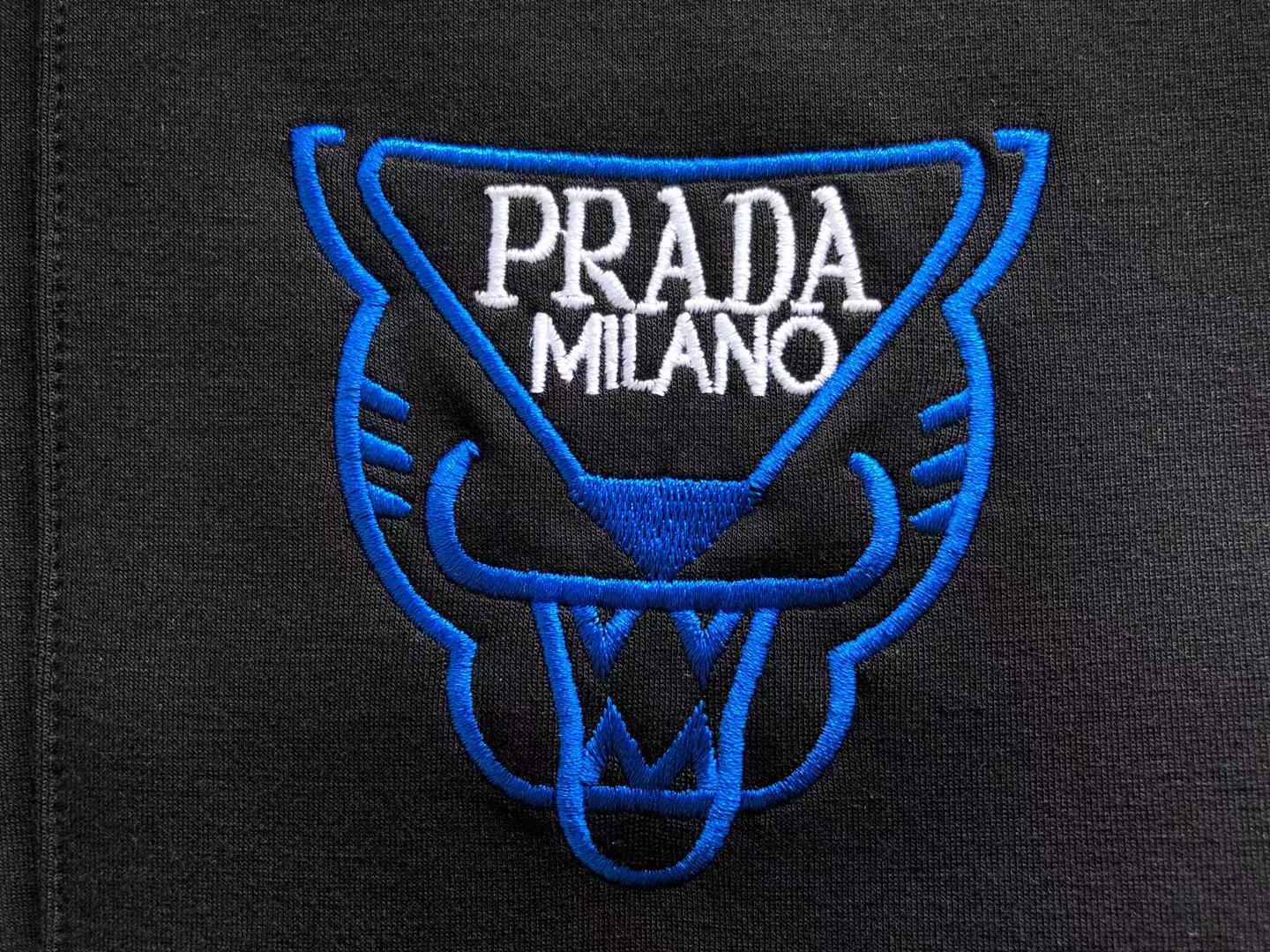 Pra*a Sweatpants