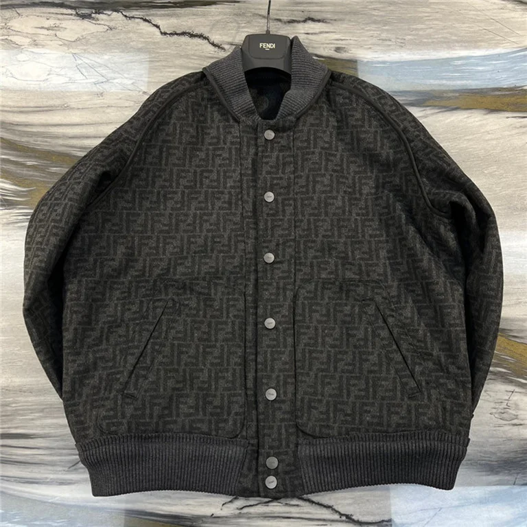 2022fw F**di Jacket