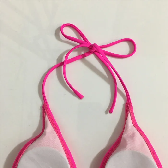 Off White Bikini