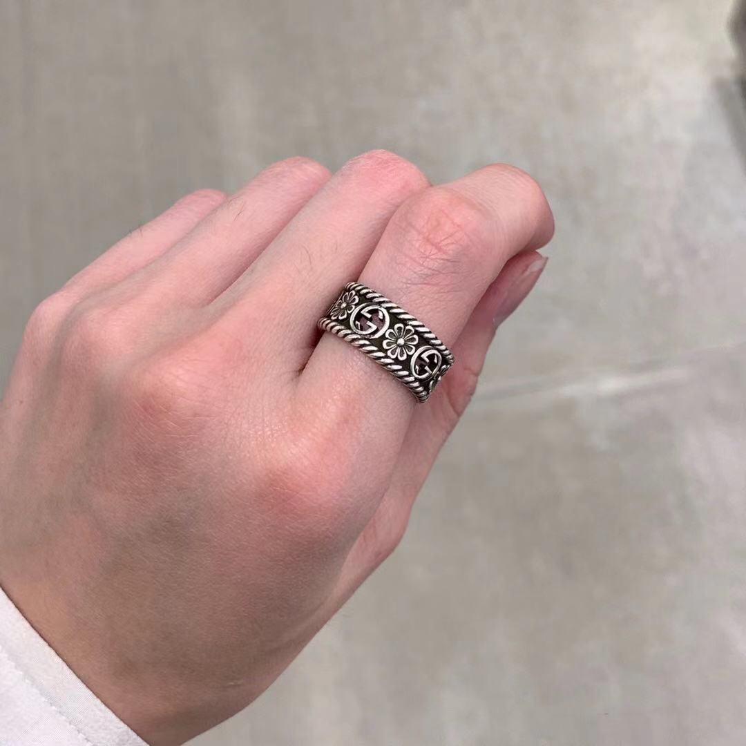 Gvc*1 Ring