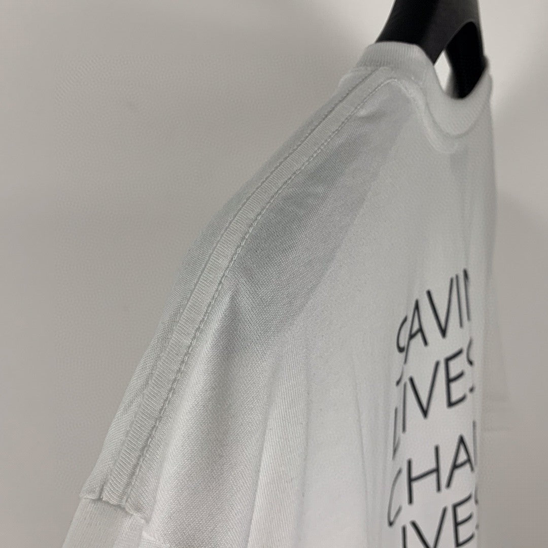 Ba1en*iaga T-shirt
